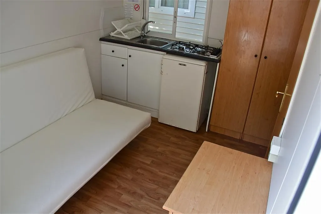 Camping Roca Blanes