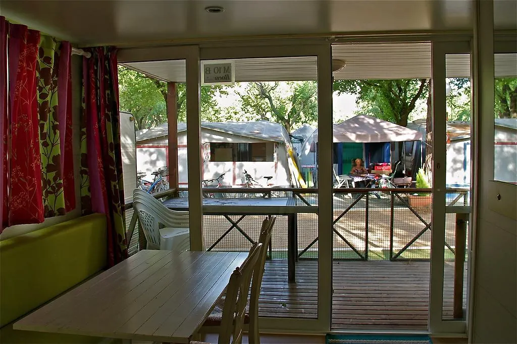 Camping Roca Blanes 2*,  España