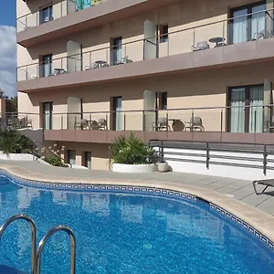 Petit Palau - Adults Only **** Blanes