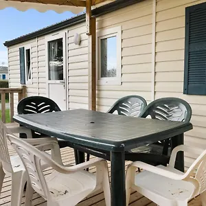 Vacanceselect Mobil homes - Camping La Masia - Blanes Blanes
