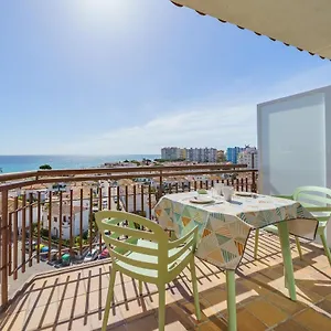 Ar Easy Europa Sun Blanes