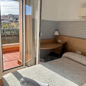 Fonda Setmanes Blanes