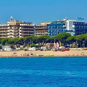 Blaumar **** Blanes