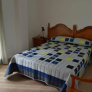 Rvhotels De Madrid Blanes